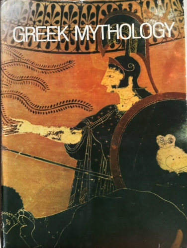 Greek Mythology