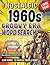 The Nostalgic 1960s Large P...