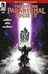 The British Paranormal Society by Chris Roberson