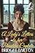 A Lady's Letters to her Phantom Captain by Bridget Barton A Lady's Letters to her Phantom Captain by Bridget Barton