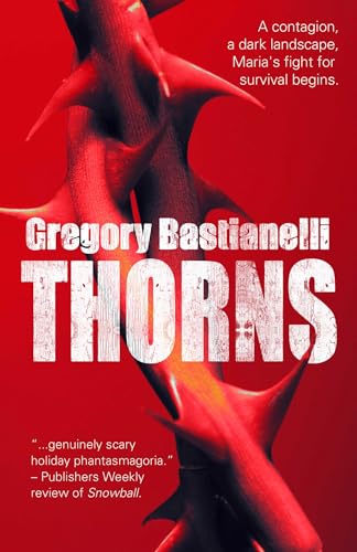 Thorns (Hardcover)