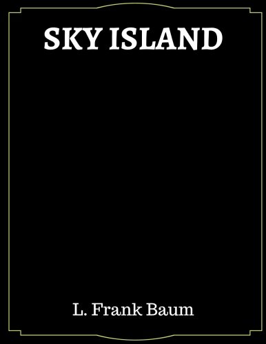 Sky Island