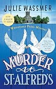 Murder at St Alfred's