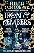 Iron & Embers (The Ashes of Thezmarr, #1)