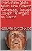 The Golden State Killer by Gerrard O'Connor