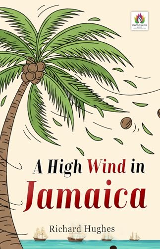 A High Wind in Jamaica