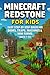 Minecraft Redstone for Kids...