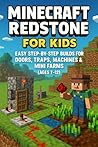 Minecraft Redston...