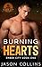 Burning Hearts (Ember City ...