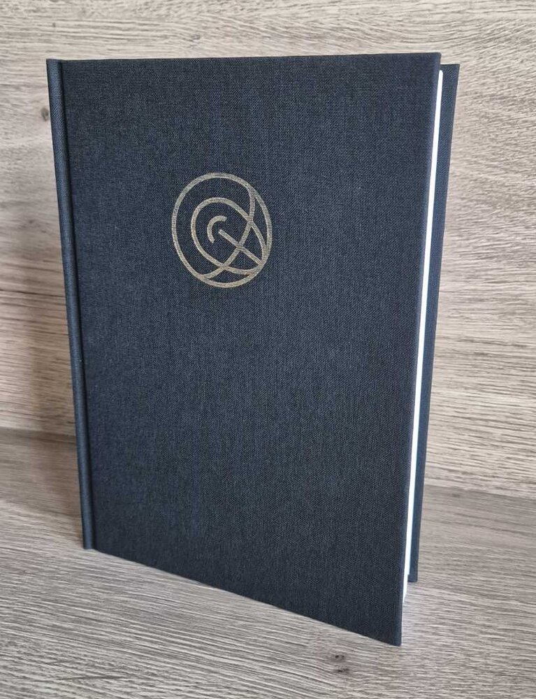 Карта на сегашная Болгария, Тракия, Македония и на прилежащите земли (Hardcover)