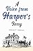 A Voice From Harper'S Ferry; A Narrative Of Events At Harper'... by Osborne P. Anderson
