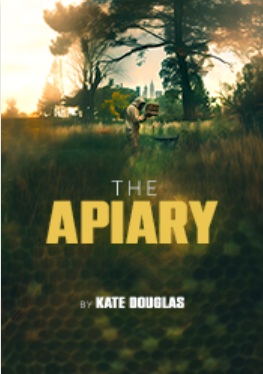 The Apiary (Paperback)