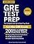 GRE Test Prep: The Complete...