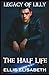 The Half Life by Ellie Elisabeth