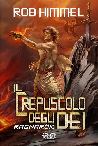 Ragnarök (Kindle Edition)