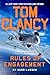Tom Clancy Rules of Engagement by Ward Larsen