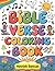 Bible Verse Coloring Book: ...