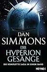 Die Hyperion-Gesänge