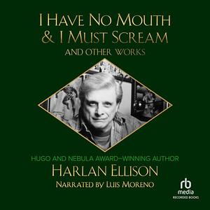 I Have No Mouth & I Must Scream