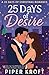 25 Days of Desire: A Steamy...