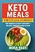 Keto Meals for College Stud...