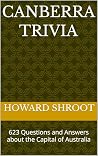 Canberra Trivia: ...