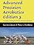 Advanced Precision Aerobatics Edition 3 by Peter J Jenkins