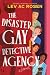 The Disaster Gay Detective ...