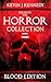 The Horror Collection Blood...