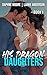 His Dragon Daughters (Laurel Gap Dragons)
