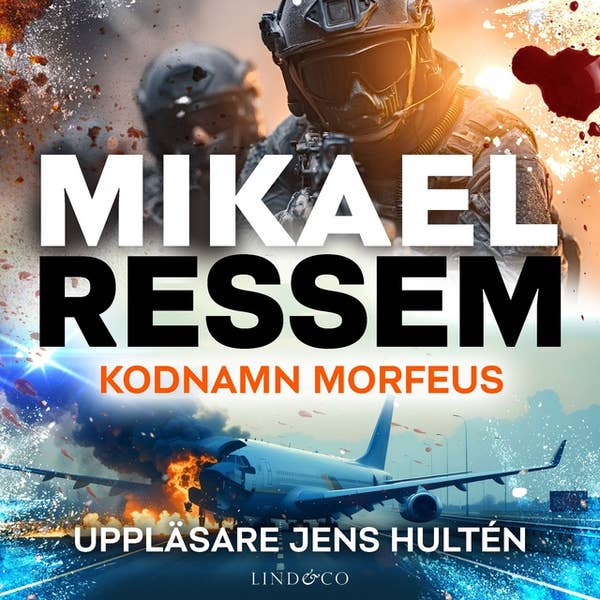 Kodnamn Morfeus (SNG #10)