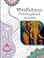 Mindfulness Coloring Book F...
