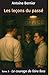 Les leçons du passé: Tome 3...