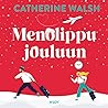Menolippu jouluun