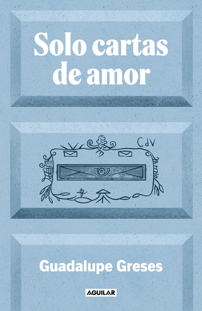 Solo cartas de amor (Paperback)