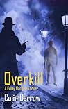 Overkill (The Finlay MacBeth Thrillers Book 2)