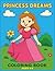 Princess Dreams: Simple, Ad...