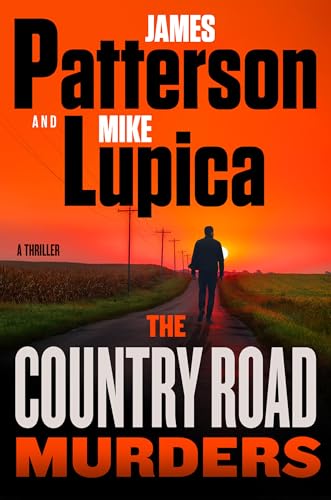 The Country Road Murders (Hardcover)
