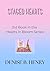 Staged Hearts by Denise B. Henry Staged Hearts by Denise B. Henry