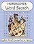 Horoscopes Word Search Puzzle Book by Ruby Bloom