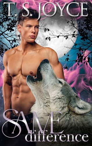 Same Difference (Same, #2)