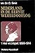 Nederland in de Eerste Wereldoorlog, deel 1: het voorspel: 1899-1914 (Nederland in de Eerste Wereldoorlog, #1)