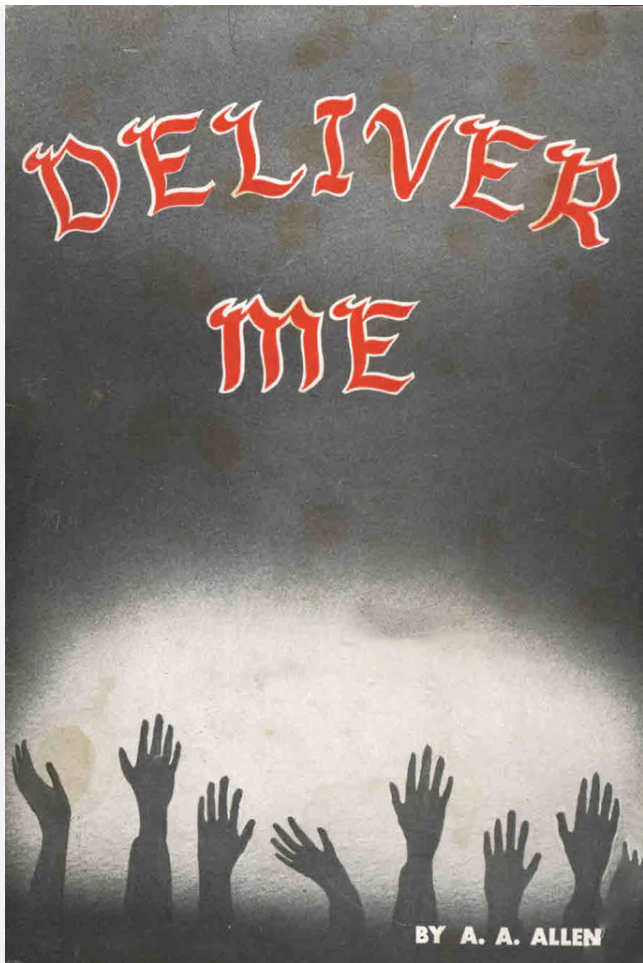 Deliver Me (Dynamic Books)