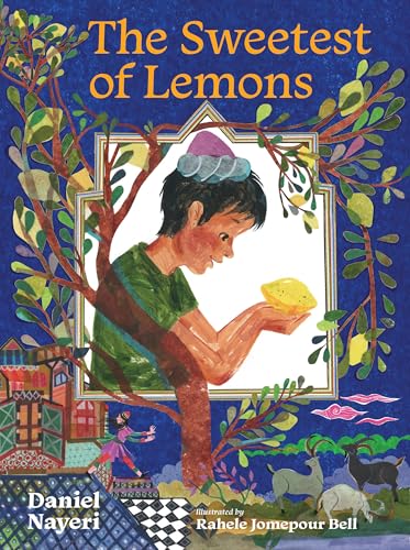 The Sweetest of Lemons (Hardcover)