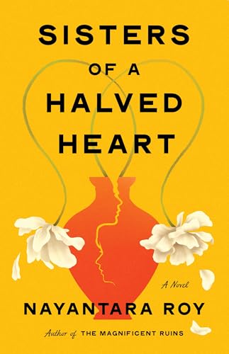 Sisters of a Halved Heart: A Novel (Hardcover)