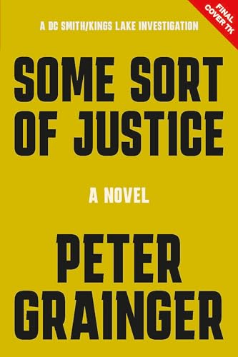 Some Sort of Justice: A Novel (Volume 17) (A DC Smith/Kings Lake Investigation, 17)