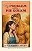 My Problem with the Pie Golem: A Sticky and Sweet Monster Romance (Part One) (Monsters in My Kitchen Book 1)