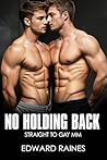 No Holding Back: ...