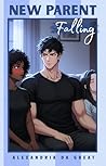 NEW PARENT: Falling