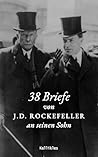 38 Briefe von J.D...